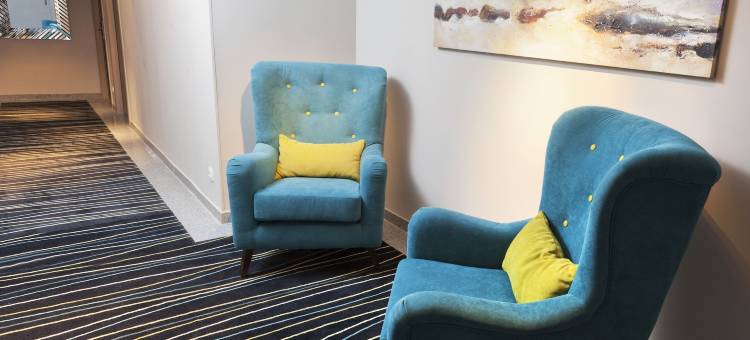 The Originals City, 格拉西酒店, 马恩河谷东, 莫城(Glassy Hotel, the Originals City, Marne-la-Vallée Est, Meaux)图片