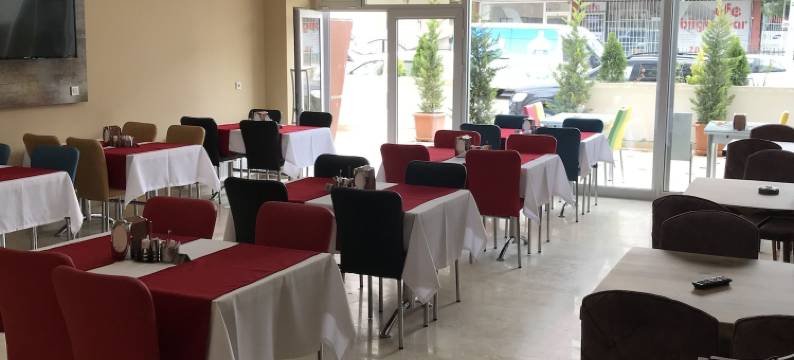 大西洋安卡拉酒店(Ankara Atlantik Otel)图片