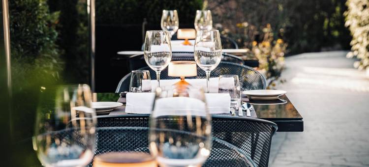 杜柯德奥利瓦德酒店(Du Côté des Olivades)图片