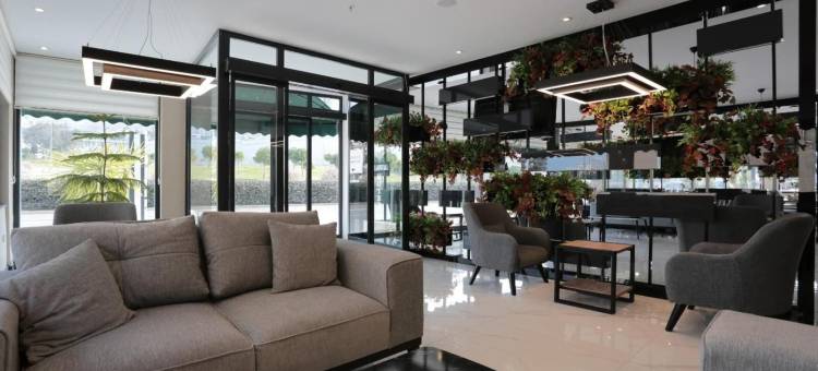 Avwan酒店Cigli(Avwan Hotel Çiğli)图片