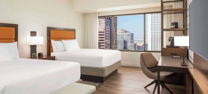 凤凰城凯悦酒店(Hyatt Regency Phoenix)图片