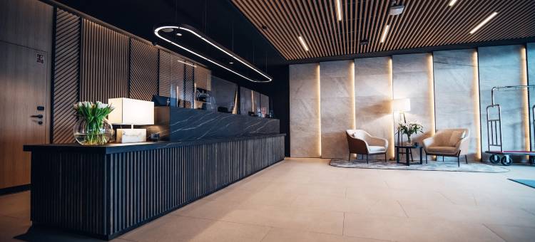 科洛布热格丽笙度假酒店(Radisson Resort Kolobrzeg)图片