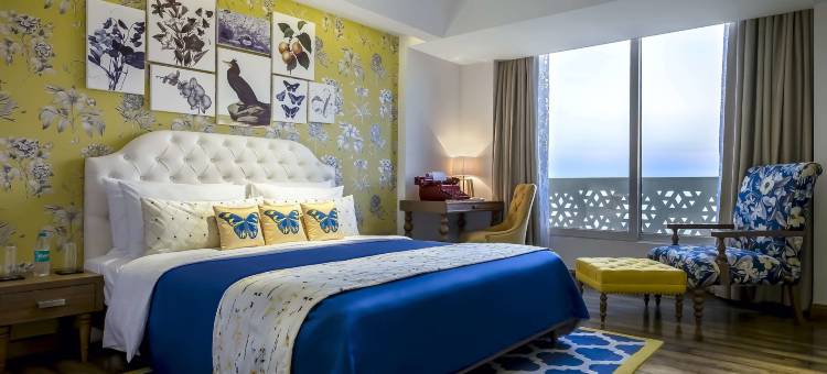 慕苏里Mosaic Originals(Mosaic Original, Mussoorie)图片