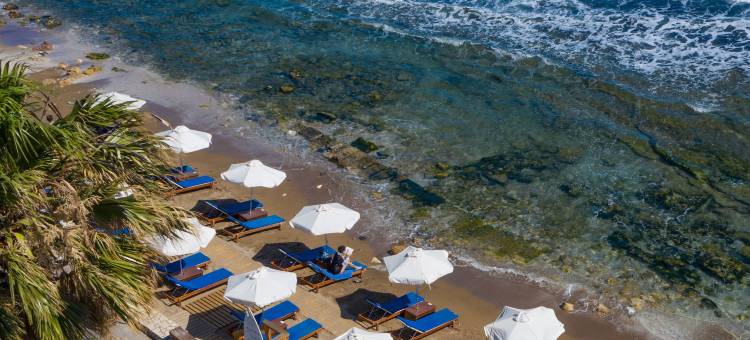 Enorme Infinity Beach ex Infinity Blue图片