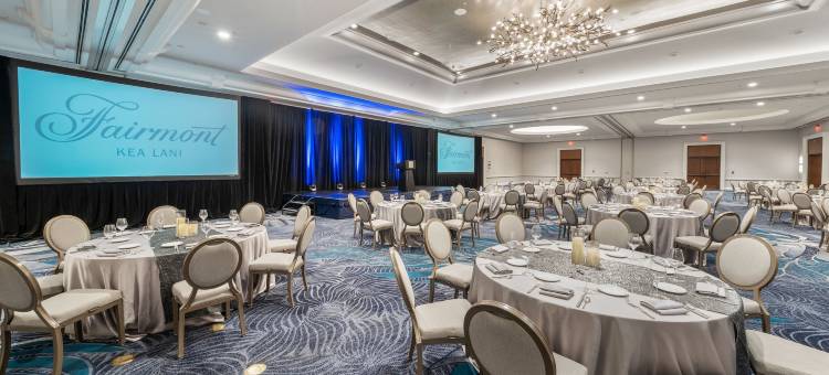 费尔蒙特帝亚拉尼酒店(Fairmont Kea Lani, Maui)图片