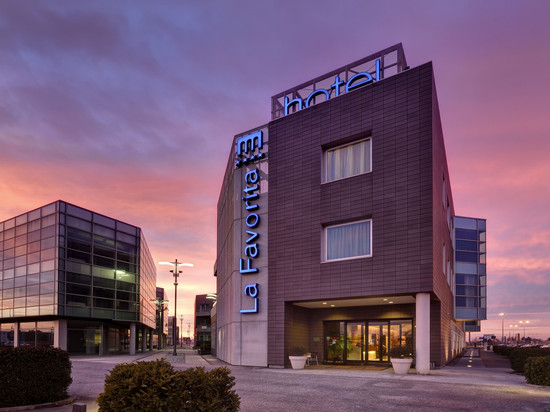 拉费沃利塔酒店