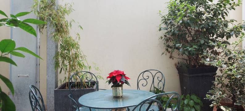 加布里尔酒店(Hotel Gabriel Issy Paris)图片