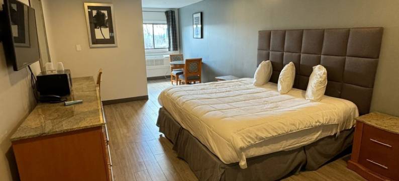 Days Inn by Wyndham Moosic图片