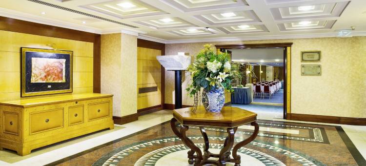 埃尔新苏丹哈迈特博物馆酒店-精品级(Eresin Hotels Sultanahmet - Boutique Class)图片