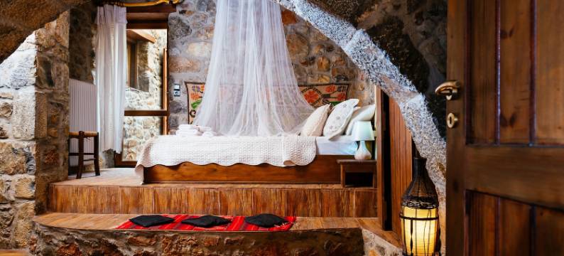 瓦西利卡塔酒店(Vasilikata)图片