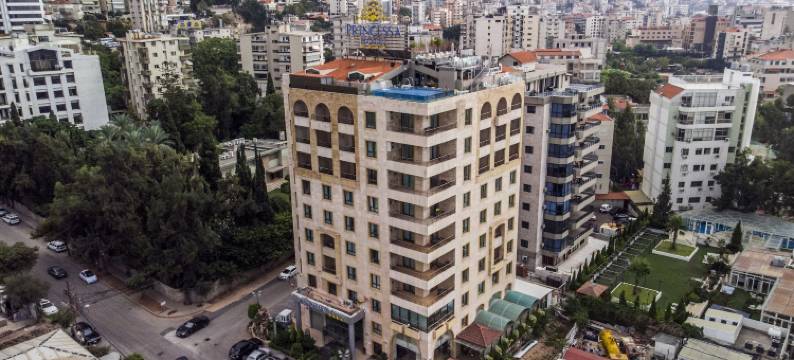 普林斯萨酒店(Princessa Hotel)图片