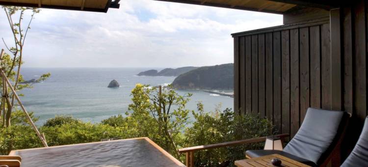下田美景酒店(Shimoda View Hotel)图片