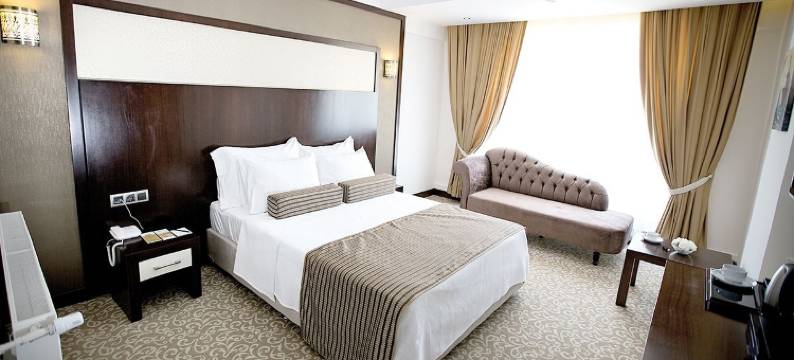 拉文酒店(Lavin Hotel & Spa)图片