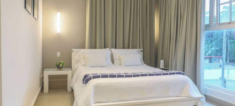 肖特湾码头酒店(Marina Hotel at Shelter Bay)图片