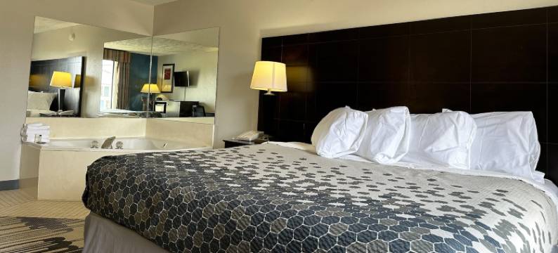 费城超级套房旅馆(Super Inn & Suites Philadelphia)图片