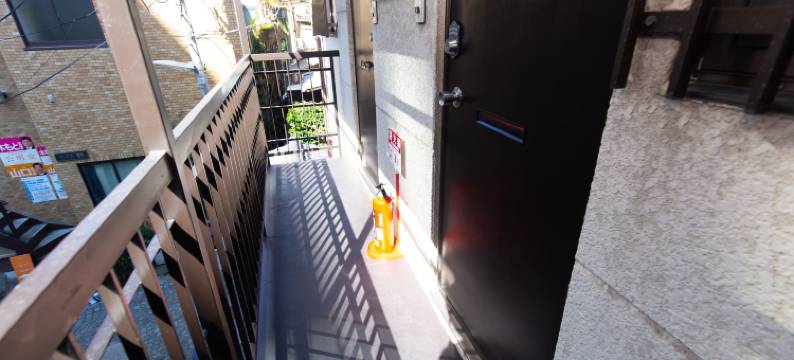 神乐坂 复古酒吧与酒店(Kagurazaka Retro Bar & Hotel)图片