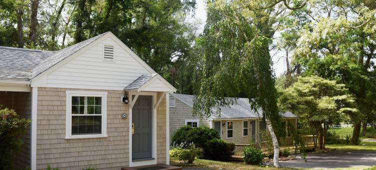 萨迪沃旗宾馆(Sandwich Inn and Suites)图片