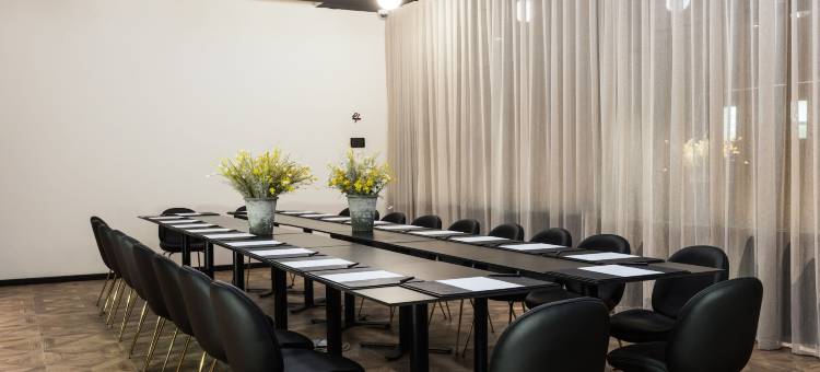 耶路撒冷莱昂纳多精品酒店(Leonardo Boutique Jerusalem)图片