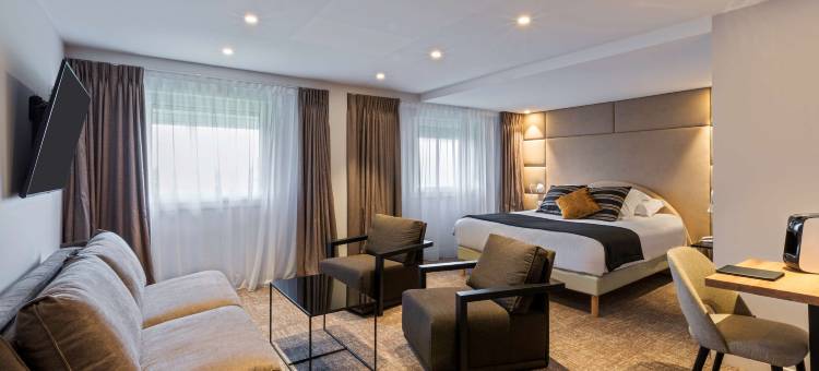 阿拉斯诺德贝斯特韦斯特Sure酒店(Sure Hotel by Best Western Arras Nord)图片