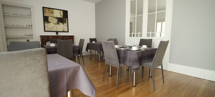 克洛斯星辰酒店(Le Clos des Etoiles)图片