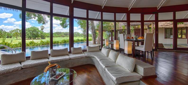 悠阁·王庭苑(阿努拉德普勒)(Uga Ulagalla - Anuradhapura)图片