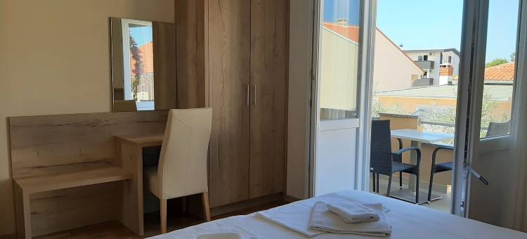 爱杜公寓酒店(Apartments Edo)图片