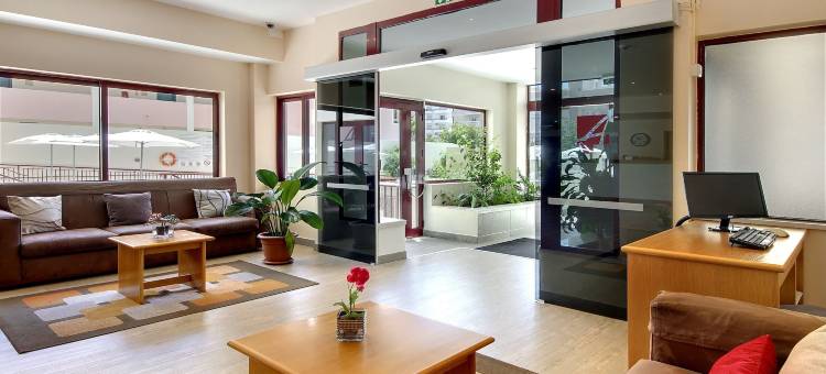 阿尔巴酒店(Hotel Alba)图片