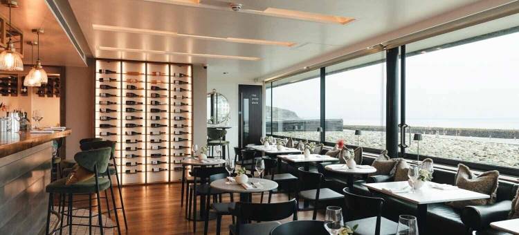 岩盐酒店(Rocksalt)图片