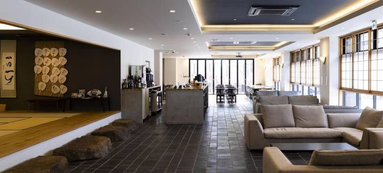 京都十条阿里斯顿酒店(Ariston Hotel Kyoto Jujo)图片