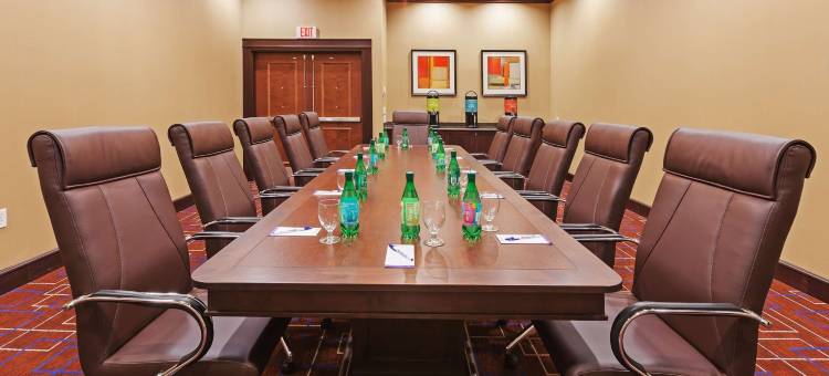 米德兰希尔顿花园酒店(Hilton Garden Inn Midland)图片