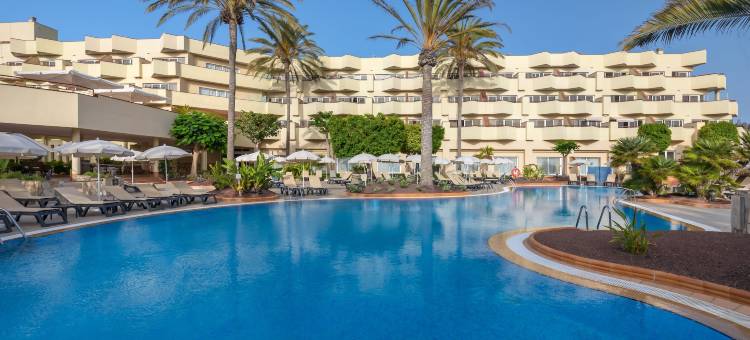 巴塞罗侯湾成人酒店(Barceló Corralejo Bay - Adults Only)图片