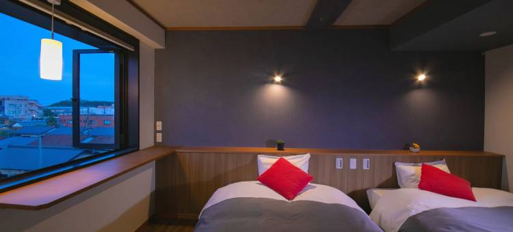 成田AIC机场酒店(Narita AIC Airport Hotel)图片
