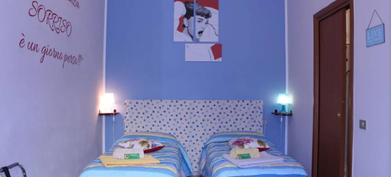 萨巴拜奥拉旅馆(Sa Babbaiola)图片