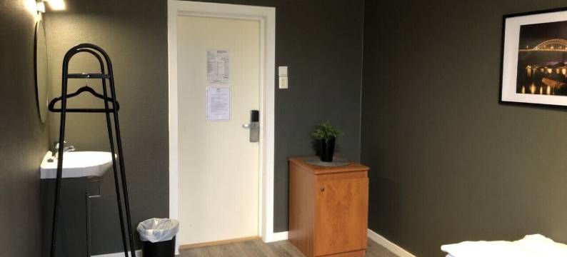 阿基地威特斯拜颜加梅勒腓特烈斯塔酒店(Aktivitetsbyen Gamle Fredrikstad)图片