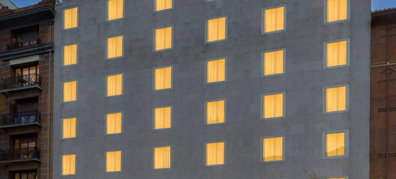 H10阿尔卡拉门旅馆(H10 Puerta de Alcalá)图片