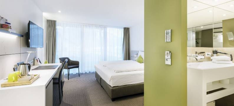 HGS³酒店(HGS³)图片