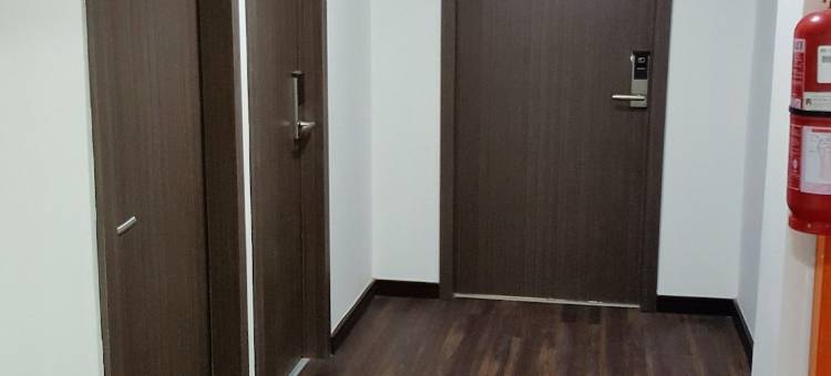 杰西亚酒店-亚庇市中心(Jsia Hotel at City Center)图片