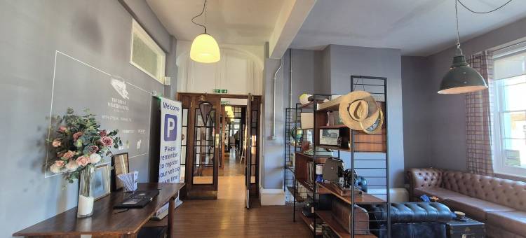 大西部酒店(The Great Western Hotel)图片