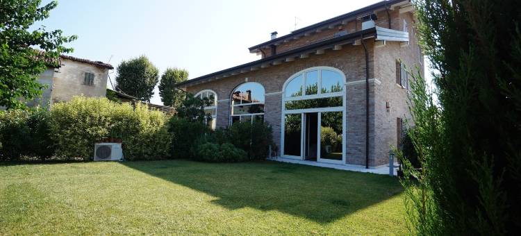 梅洛格拉诺民宿(R&B Il Melograno)图片