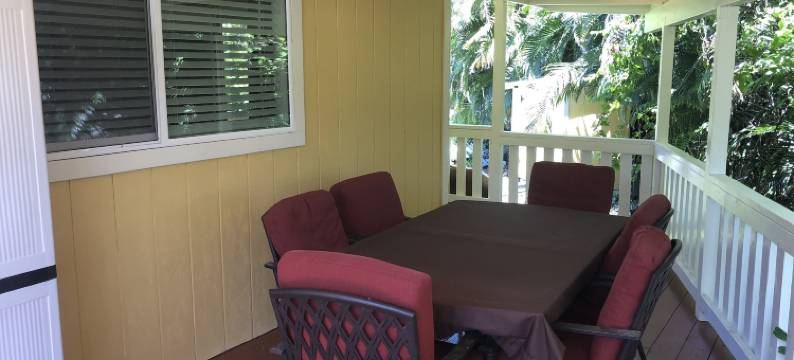 亚伦小屋(Aaron’s Cottage)图片