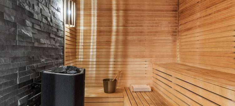 贝斯特韦斯特丹德吕德酒店(Best Western Hotel Danderyd)图片