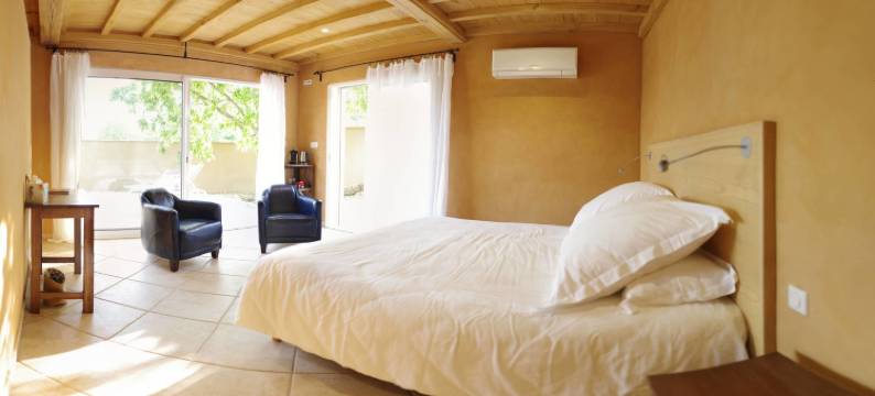 卡里耶斯宅邸酒店(Les Carriers "maison d'hôtes")图片