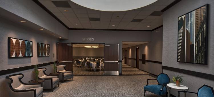 Somerset Inn Troy图片