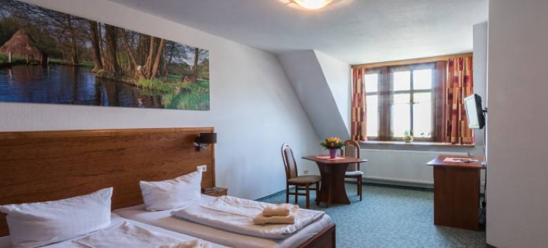 苏姆斯拉文客栈(Gasthof Zum Slawen)图片