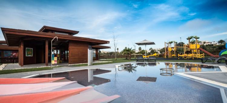 Vila Galé Lagos 海滨高尔夫度假村(Vila Gale Lagos)图片