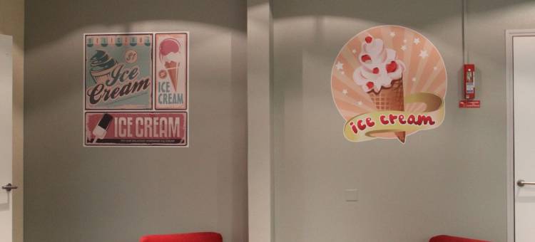 宜必思尚品圣迪酒店(Ibis Styles Saint-Dizier)图片