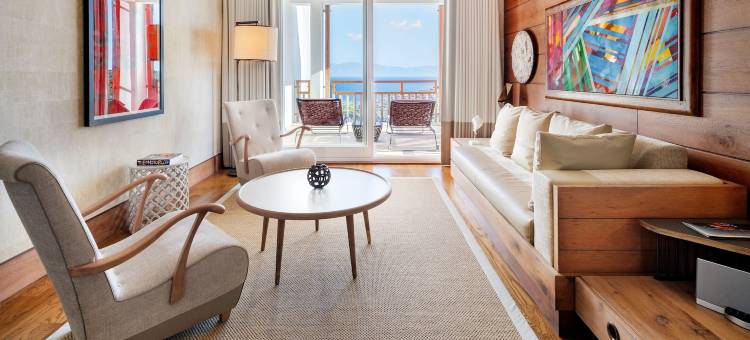 博德鲁姆巴巴罗斯湾凯宾斯基酒店(Kempinski Hotel Barbaros Bay Bodrum)图片