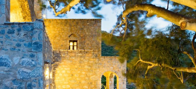 波尔图卡勒酒店(Porto Kale Guesthouse)图片