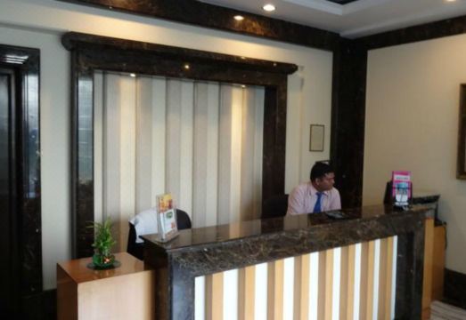 Florence Inn Hotel Overview