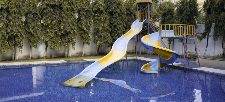 灰姑娘酒店(The Cindrella Hotel)图片